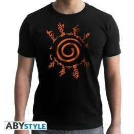 Naruto - T-shirt Sceau Kyubi  -  NARUTO
