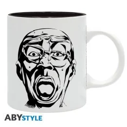 GTO - Mug My Cresta  - AUTRES GOODIES