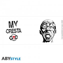 GTO - Mug My Cresta  - AUTRES GOODIES GTO - Mug My Cresta  - AUTRES GOODIES