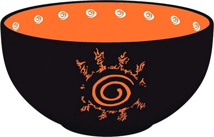 Naruto Shippuden - Bol Konoha  -  NARUTO