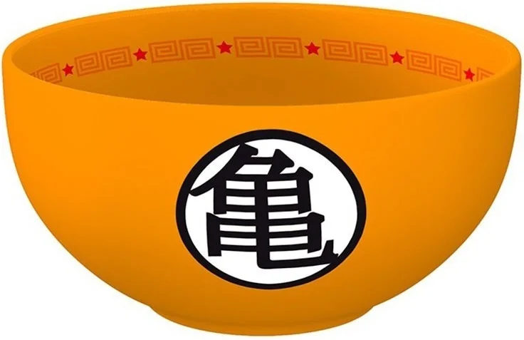 Dragon Ball Z - Bol Son Goku Symboles  -  DRAGON BALL Z