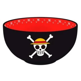 one piece - bol luffy skull  -  ONE PIECE