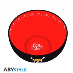 one piece - bol luffy skull  -  ONE PIECE