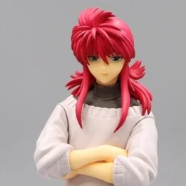Yuyu Hakusho - Figurine Kurama - Furyu  - AUTRES FIGURINES