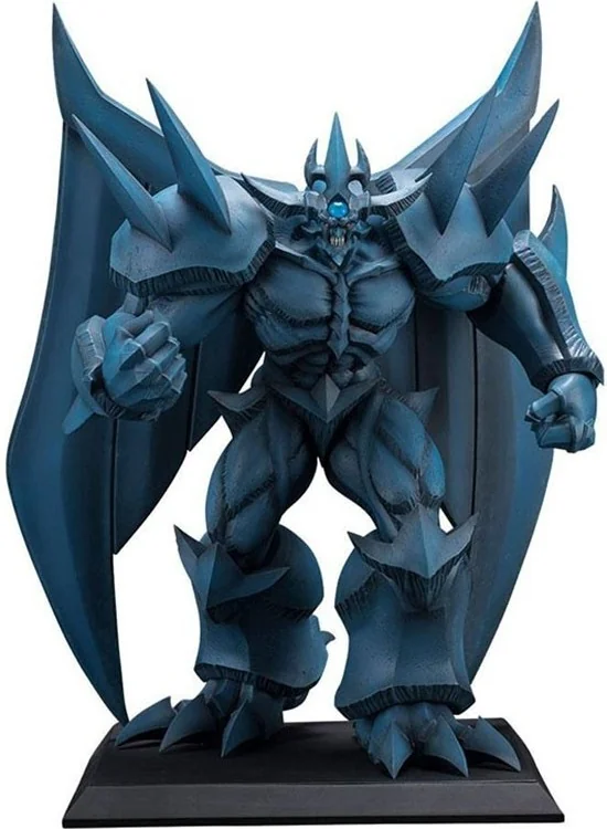 Yu-gi-oh - Figurine Obelisk le Tourmenteur - Kotobukiya  - AUTRES FIGURINES