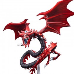 Yu-gi-oh - Figurine Slifer le Dragon Celeste - Kotobukiya  - AUTRES FIGURINES
