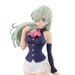 Seven Deadly Sins - Figurine Elizabeth - Pop Up Parade  - FIGURINES FILLES SEXY