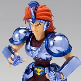 Saint Seiya - Myth cloth Auriga Capella  -  SAINT SEIYA