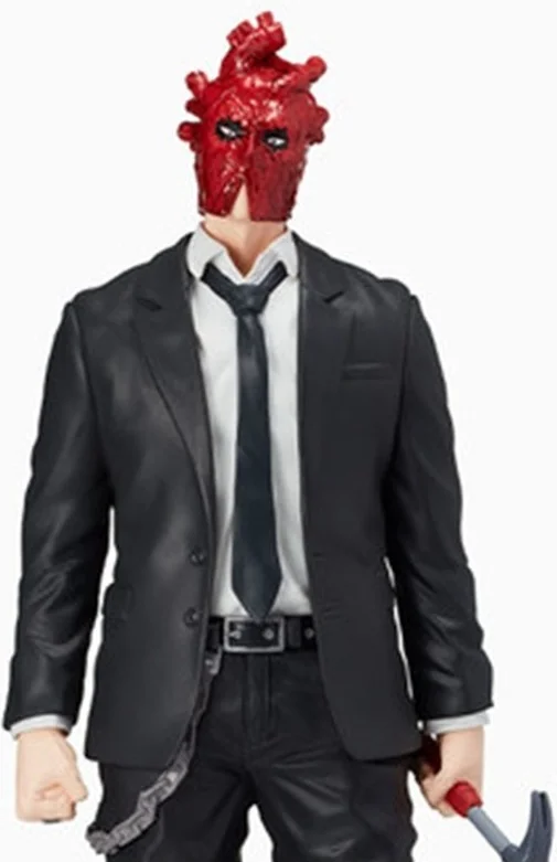 Dorohedoro - Figurine Shin  - AUTRES FIGURINES