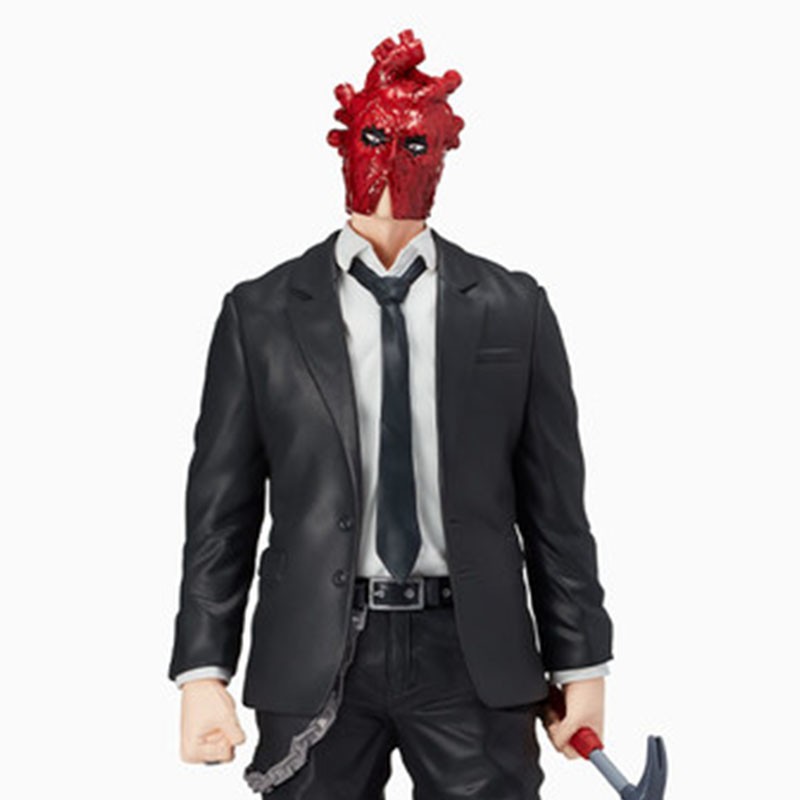 Dorohedoro - Figurine Shin  - AUTRES FIGURINES