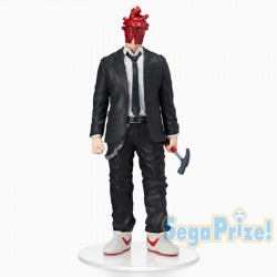 Dorohedoro - Figurine Shin  - AUTRES FIGURINES