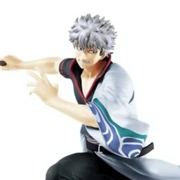 Gintama - Figurine Gintoki Sakata  - AUTRES FIGURINES