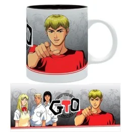GTO - Onizuka et sa classe  - AUTRES GOODIES