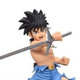 Dragon Quest la Quête de Daï - Figurine Fly  - AUTRES FIGURINES