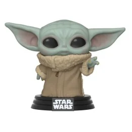 Star Wars The Mandalorian - Funko Pop The Child  - FUNKO POP