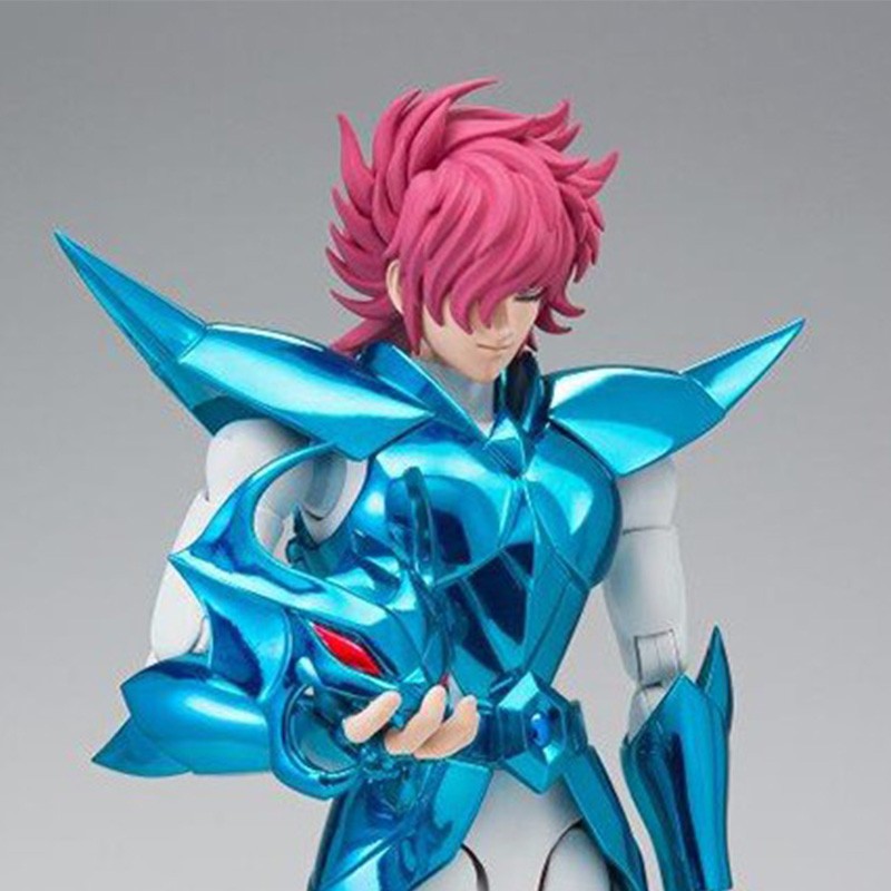 Saint Seiya - Myth Cloth EX Alberich de Megrez  -  SAINT SEIYA