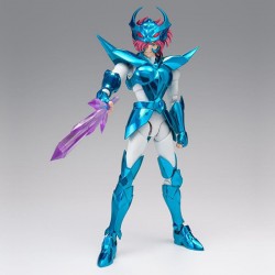 Saint Seiya - Myth Cloth EX Alberich de Megrez  -  SAINT SEIYA