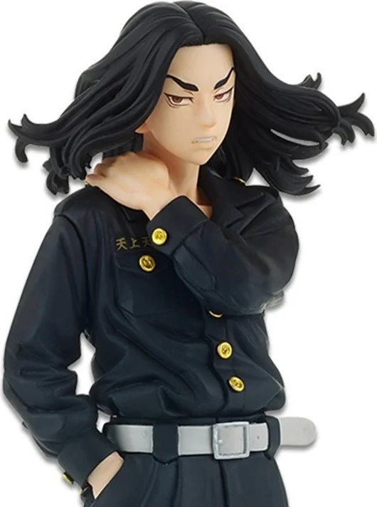 Tokyo Revengers - Figurine Keisuke Baji  - AUTRES FIGURINES