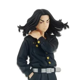 Tokyo Revengers - Figurine Keisuke Baji  - AUTRES FIGURINES