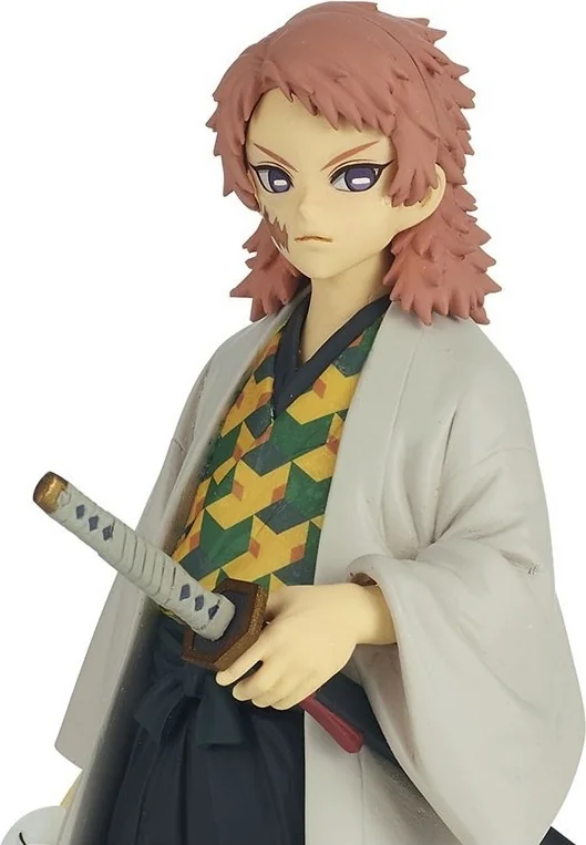 Demon Slayer - Figurine Sabito  - DEMON SLAYER