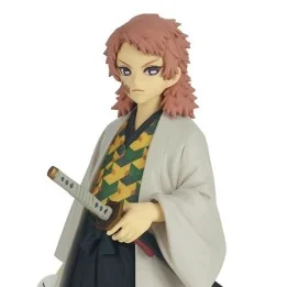 Demon Slayer - Figurine Sabito  - DEMON SLAYER