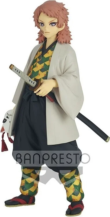 Demon Slayer - Figurine Sabito  - DEMON SLAYER