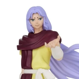 Saint Seiya - Figurine Mu du Bélier - Cosmo Memoir  -  SAINT SEIYA