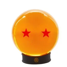 Dragon Ball - Boule de Cristal 2 étoiles  -  DRAGON BALL Z