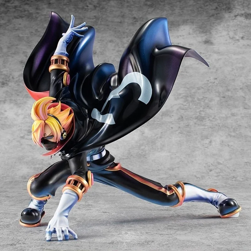 One Piece - Figurine Osoba Mask - Portrait of Pirates  -  ONE PIECE