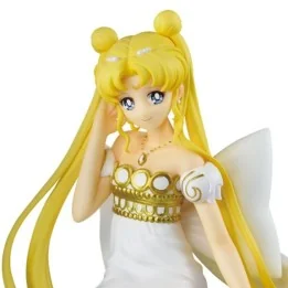 Sailor Moon Eternal - Figurine Princess Serinity  - SAILOR MOON