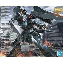 Gundam Ginn - MG  -  GUNDAM
