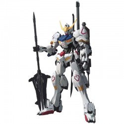 Gundam Barbatos MG 1/100  -  GUNDAM