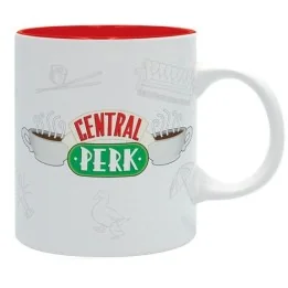Friends - Mug Central Perk  - CINÉMA & SÉRIES TV