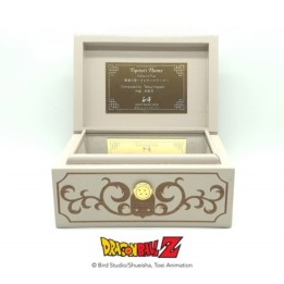 Dragon Ball Z - Boite à musique Tapion  -  DRAGON BALL Z
