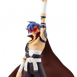 Gurren Lagann - Figurine Kamina - Pop Up Parade  - AUTRES FIGURINES