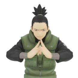 Naruto - Figurine Shikamaru Nara - Vibration Stars  -  NARUTO