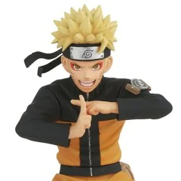 Figurine Naruto Uzumaki - Vibration Stars B  -  NARUTO