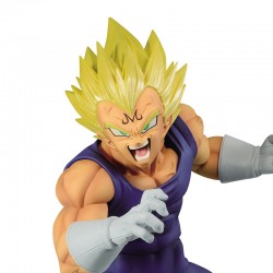 Dragon Ball Z - Figurine Majin Vegeta - Maximatic  -  DRAGON BALL Z