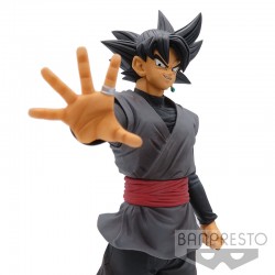 Dragon Ball Super - Figurine Black Goku - Grandista  -  DRAGON BALL Z