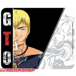 GTO - Tapis de souris Onizuka  - AUTRES GOODIES