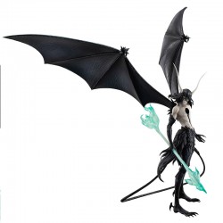 Bleach - Figurine Ulquiorra Résurrection - G.E.M Megahouse  -  BLEACH