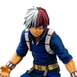 My Hero Academia - Figurine Shoto - SMSP 2D  - My Hero Academia