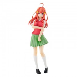 The Quintessential Quintuplets - Figurine Itsuki Nakano  - AUTRES FIGURINES