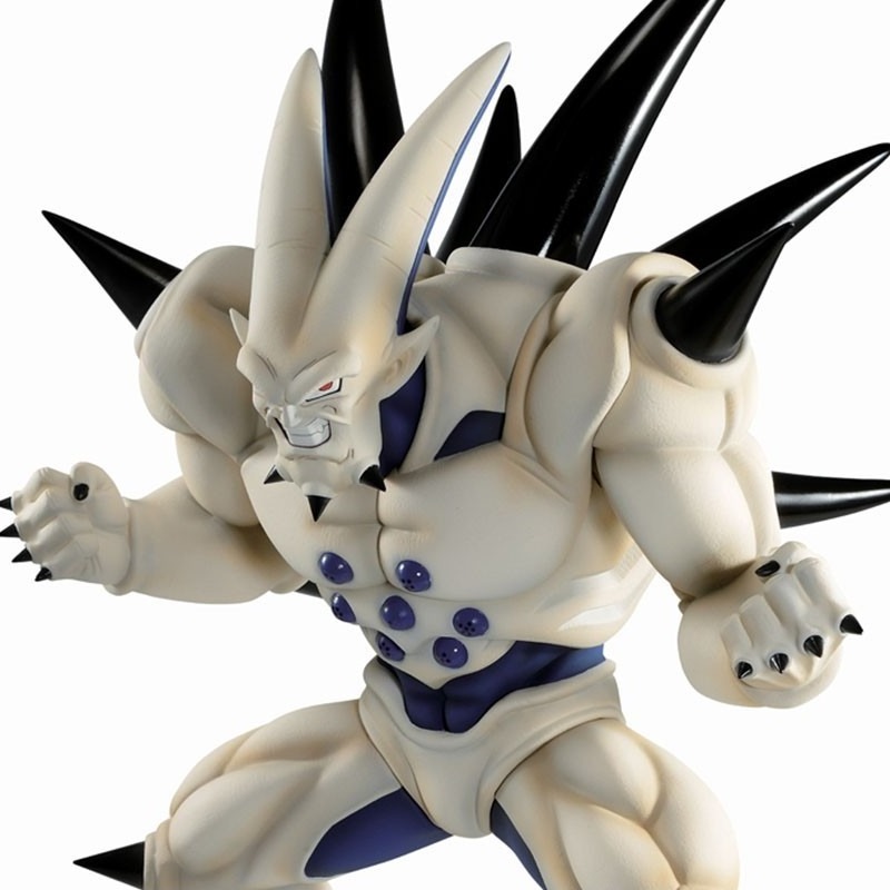 Dragon Ball GT - Figurine Li Shenron Omega  -  DRAGON BALL Z