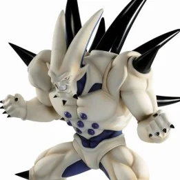 Dragon Ball GT - Figurine Li Shenron Omega  -  DRAGON BALL Z