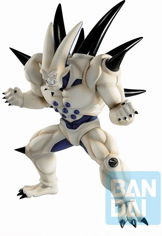 Dragon Ball GT - Figurine Li Shenron Omega  -  DRAGON BALL Z
