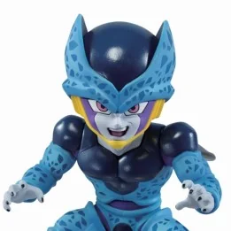 Dragon Ball Z - Figurine Petit Cell Junior - Ichibansho  - DBZ Hors Stock