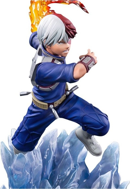 My Hero Academia - Shoto Todoroki - Ikigai Tsume  - TSUME