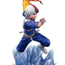 My Hero Academia - Shoto Todoroki - Ikigai Tsume  - TSUME