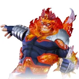 My Hero Academia - Endeavor - Ikigai Tsume  - TSUME